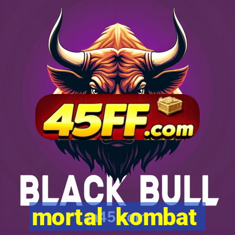 mortal kombat armageddon no click jogos